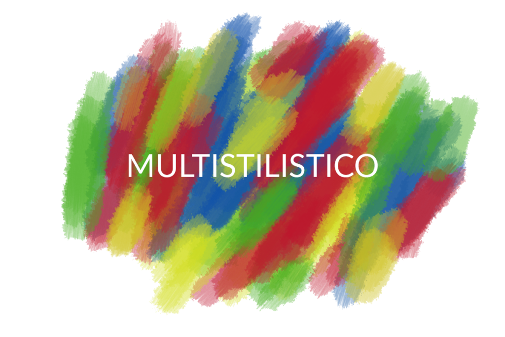 Corso di Musica Multistilistico - Scuola di Musica 